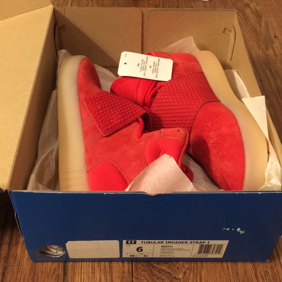 Adidas Tubular Invaders - Picture 2 of 4